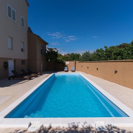Peppermint Zadar Apartman Szoba fotó