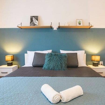 Peppermint Zadar Apartman Kültér fotó