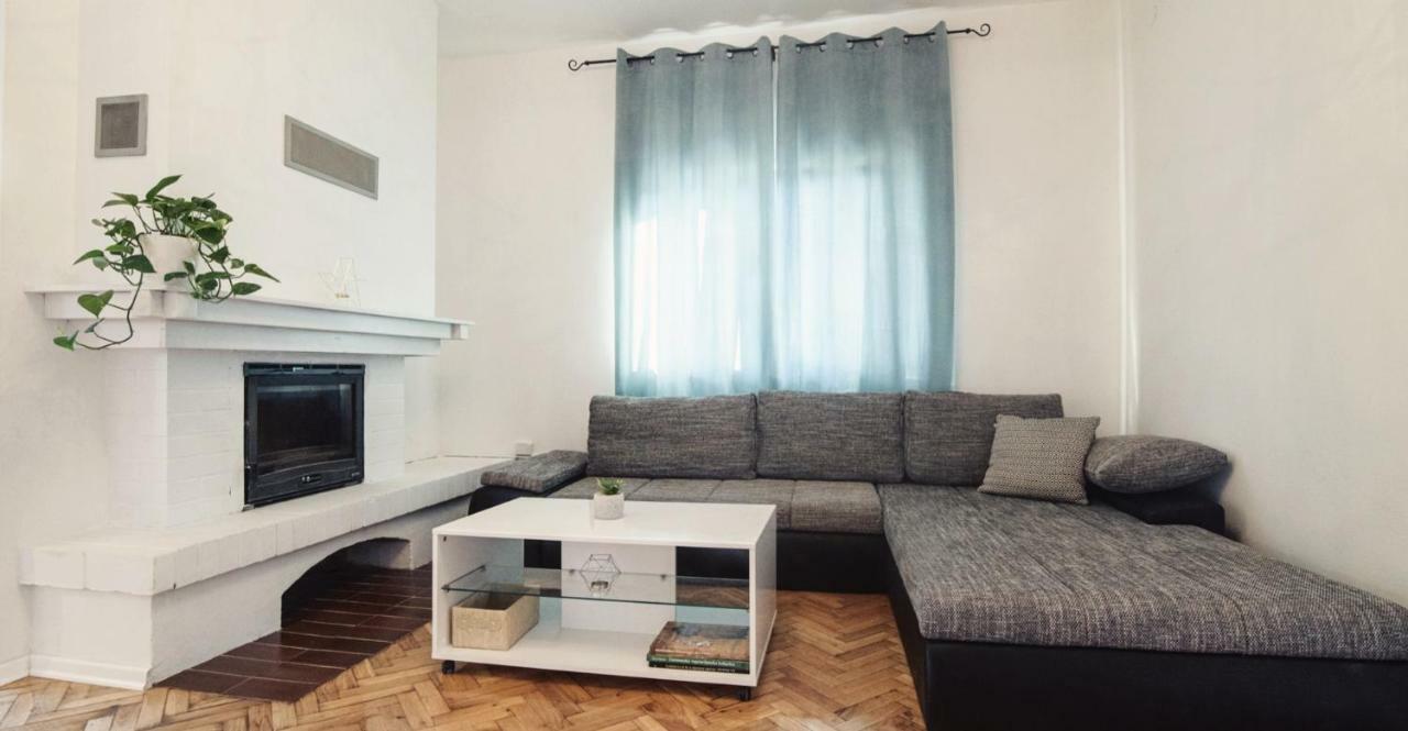 Peppermint Zadar Apartman Kültér fotó