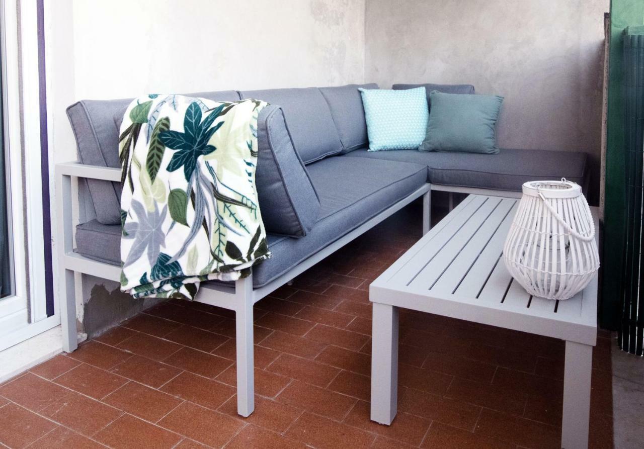 Peppermint Zadar Apartman Kültér fotó